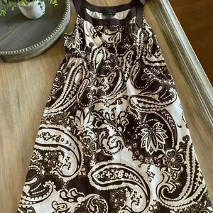 Style & Co. size 10 dress